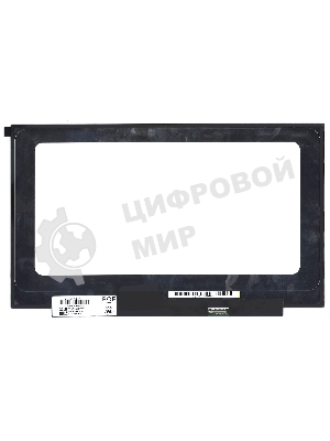 Матрица NV173FHM-N4F