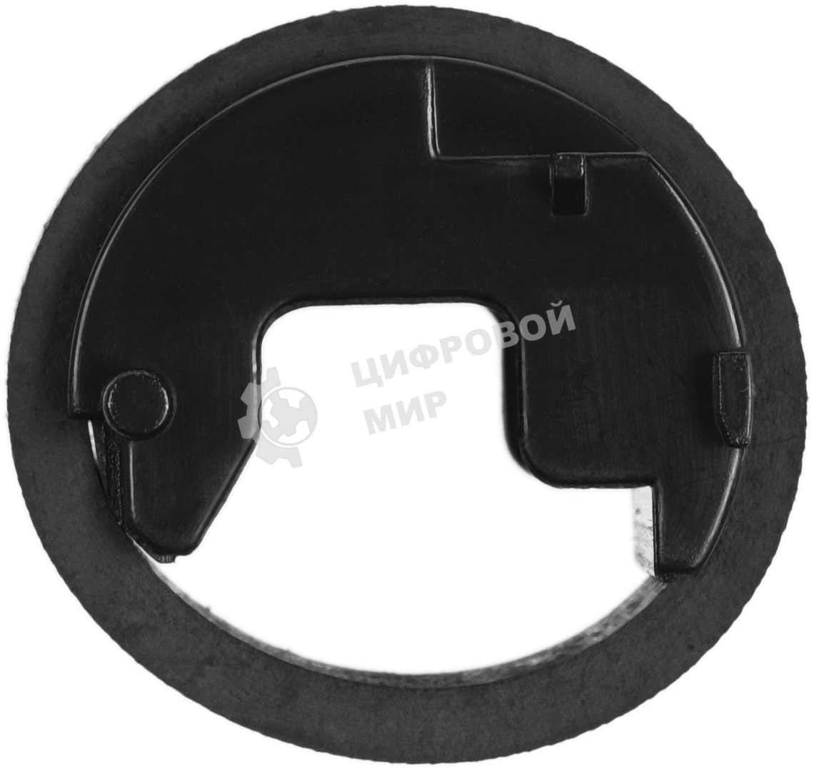 Ролик подхвата Cactus CS-PRA-HP-M401 (RL1-2120-000, RL1-3307-000) для HP P2035/2055/M400/M401/M425