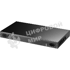 Коммутатор Cudy GS5048S4 (L3) 48x1 Гбит/с 4SFP+ управляемый