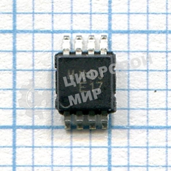 Микросхема RT9715A