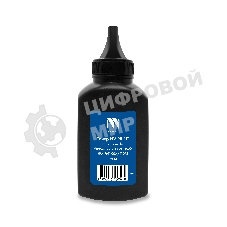 Тонер NVPrint для Panasonic KX-MB1500 (KX-FAT400A/410A) Type2 (70г) совместимый