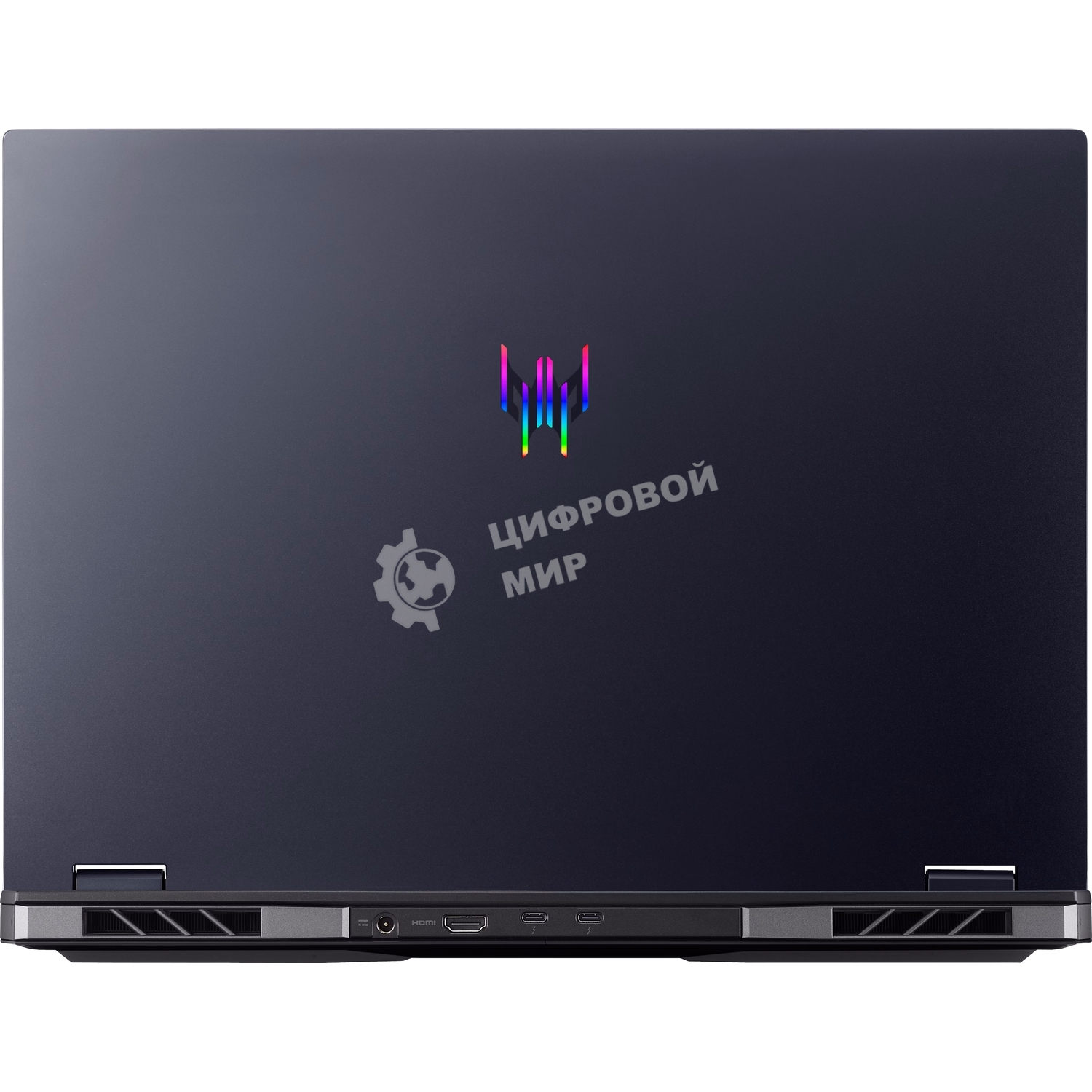 Ноутбук Acer Predator Helios 18 PH18-72-94QH Core i9 14900HX 64Gb SSD 4Tb NVIDIA GeForce RTX 4090 16Gb 18