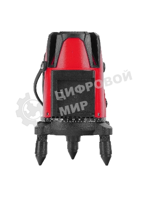 Лазерный уровень MTX MFL GREEN, 30 м, зеленый луч, акк. Li 2400 mAh, сумка, резьба 5/8