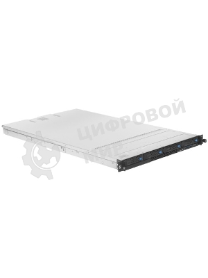 Серверная Платформа ASUS RS700-E12-RS4U