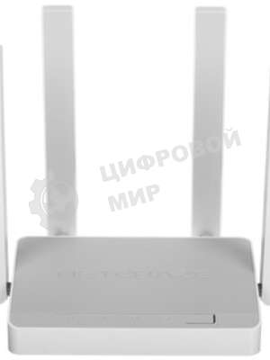 Маршрутизатор NETCRAZE Runner 4G (NC-2212) + Мегафон, 300 Мбит/с,