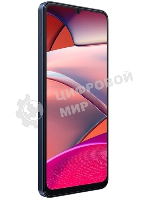 Смартфон Blackview Color 8, 8/256Gb, голубой