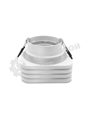 Светильник Ambrella light TN305 SWH белый песок GU5.3 86*86*60