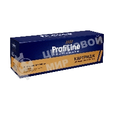 Картридж PL-CTL-2000HY для принтеров Pantum CM2200FDN/CM2200FDW/CP2200DN/CP2200DW Yellow 3500 копий ProfiLine