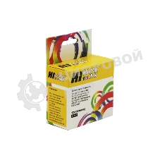 Картридж HP DJ 5943/6943/D4163, №129 (Hi-Black) C9364HE, BK