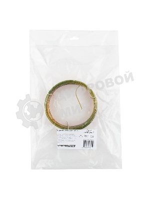 Акустический кабель Cablexpert CC-TC2x0,5-10M, прозрачный, 10 м, бухта