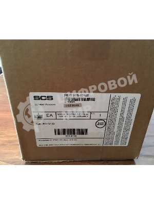 Пылесос 3M Field Service Vacuum Cleaner 497AB, 220V (Katun/SCS)