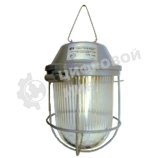 Светильник ЭЛЕТЕХ НСП 02-100-002 