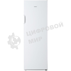 Морозильная камера Atlant M-7204-100, белый, 243л, 7 ящиков