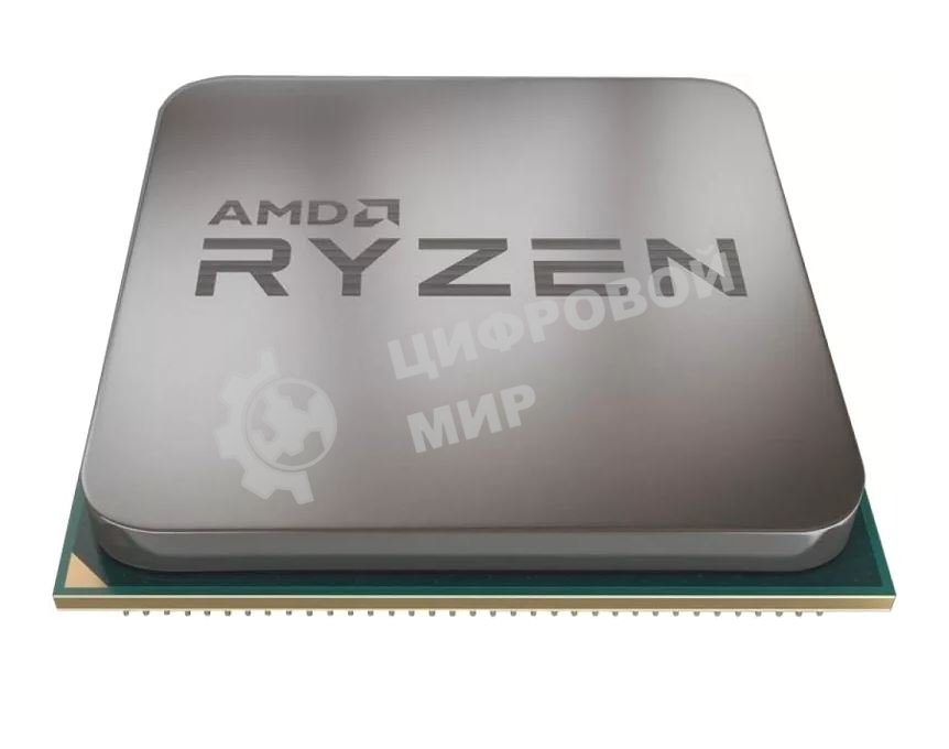 Процессор AMD Ryzen 5 5600G Soc-AM4 3.9GHz (4.4GHz-turbo) OEM