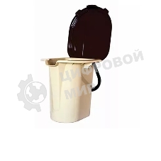 Ведро-туалет Элбэт