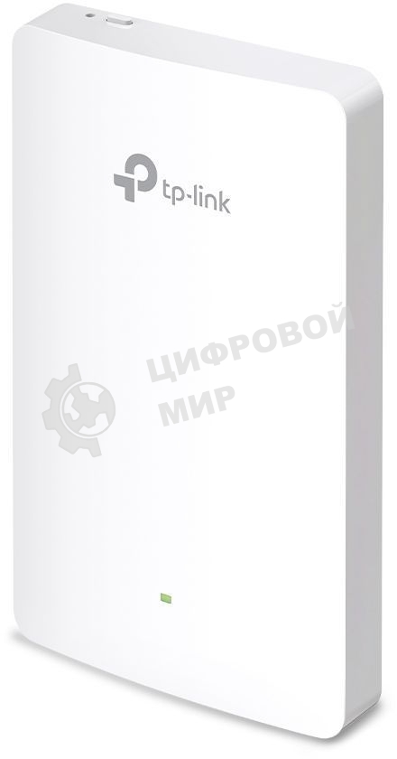 Точка доступа TP-Link EAP615-Wall AX1800 10/100/1000BASE-TX