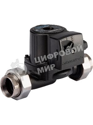 Насос циркуляционный Джилекс Циркуль 32/40 PREMIUM 65Вт 3300л/час (3241)