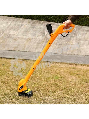 Триммер электрический Deko DKTR500, от сети, 500 Вт