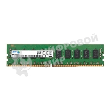 Оперативная память Samsung, DDR4, 16GB (1x16 GB), 3200 MHz, CL22, DIMM