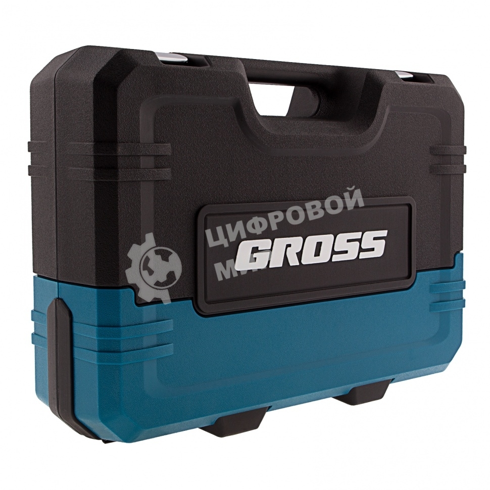 Набор инструментов, 1/4