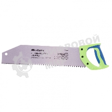 Ножовка по дереву Сибртех 