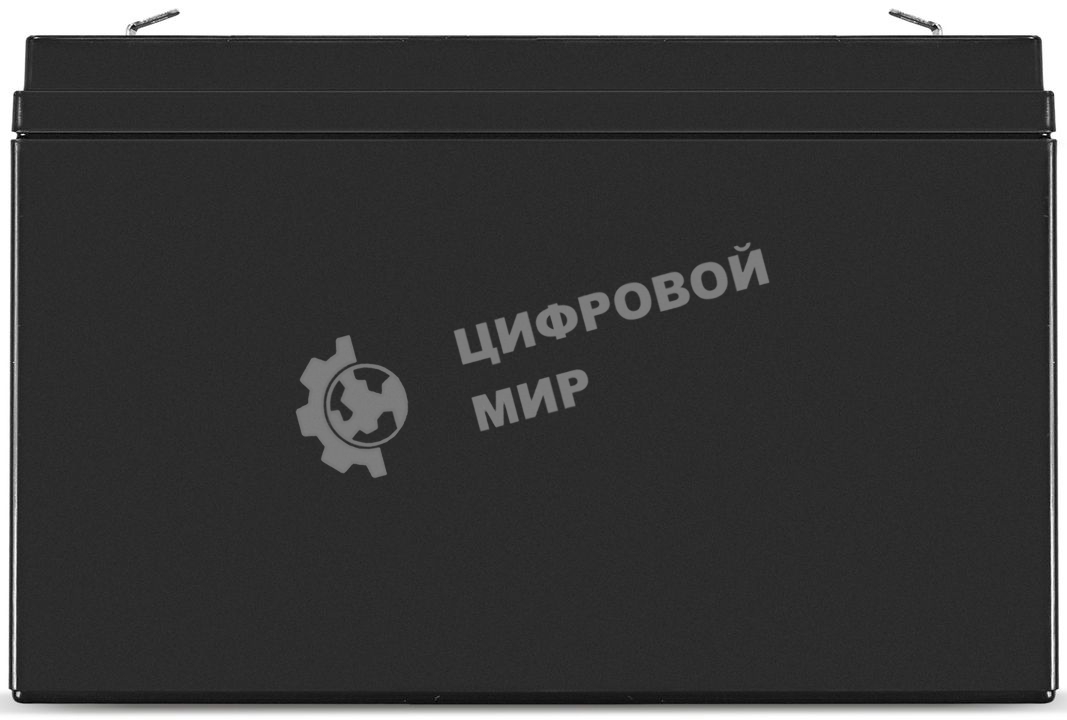Батарея для ИБП ExeGate EP234537RUS DT 612/EXG6120 (6V 12Ah) клеммы F1