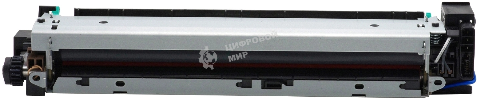 Печка в сборе Cactus CS-FU-HP-LJ5100-NC (RG5-7061/Q1860-69033-new compat) для HP LJ 5100 100000 стр.