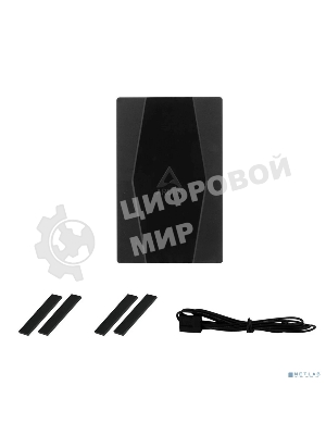 Хаб для 10 вентиляторов корпуса ПК Arctic Case Fan Hub 10 PWM Fan (ACFAN00175A) (702522)