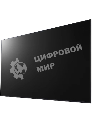 Телевизор LG 65'' 65UM662H черный LED UHD 60Hz Smart TV WebOS
