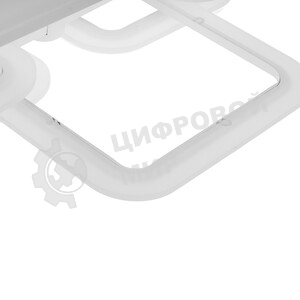 Светильник ESCADA 10228/4 LED*50W White