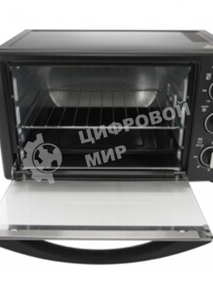 Мини-печь Atlanta ATH-1403 черный
