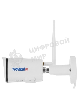 IP-камера TRASSIR TR-D2121CL3W 2.8
