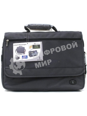 Сумка для ноутбука Сумка SUMDEX PON-118 черный