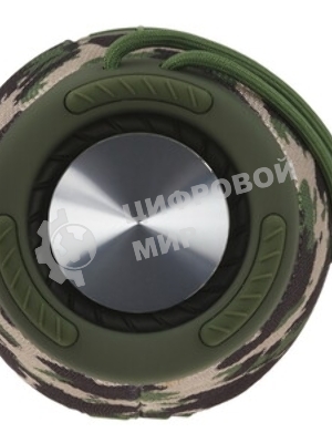 Портативная Bluetooth-колонка BQ PBS4003 хаки 40 Вт