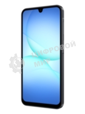 Смартфон Samsung Galaxy A17 SM-A175F 4/128Gb серый