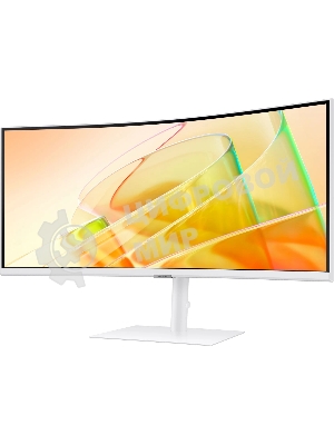 Монитор Samsung 34