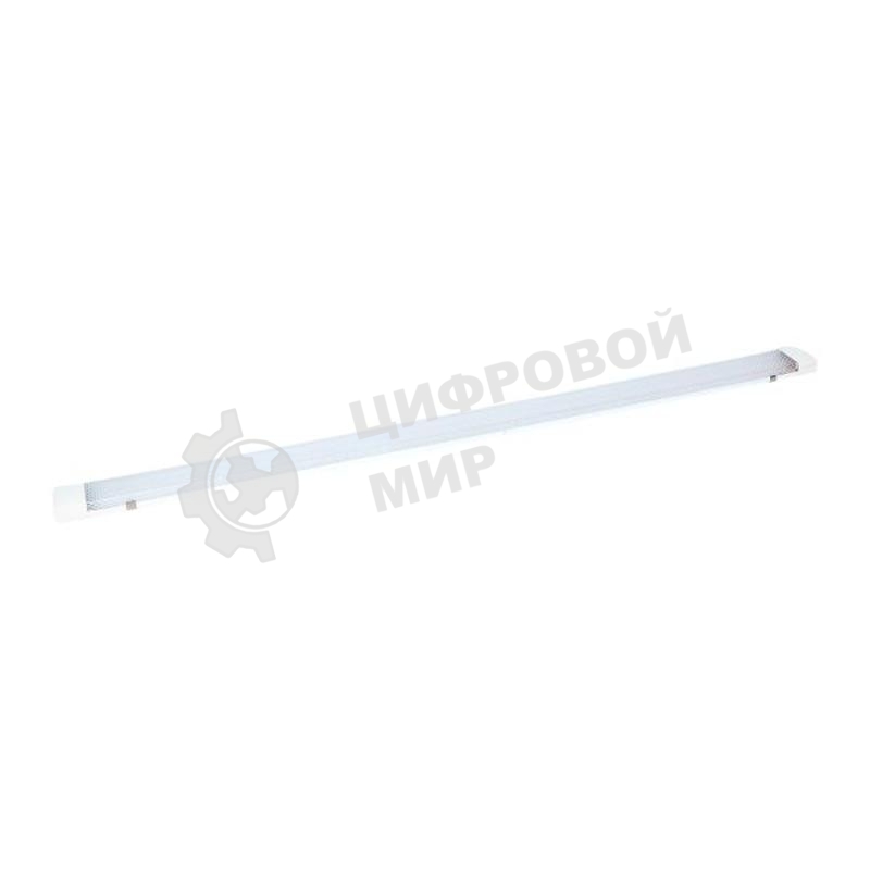 Светильник светодиодный ДБО-8104-Z Призма 36Вт 6500К IP20 линейный EKF LBL-8104-Z-36-6500