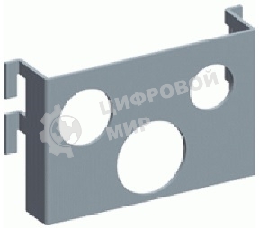 Адаптер для трубы