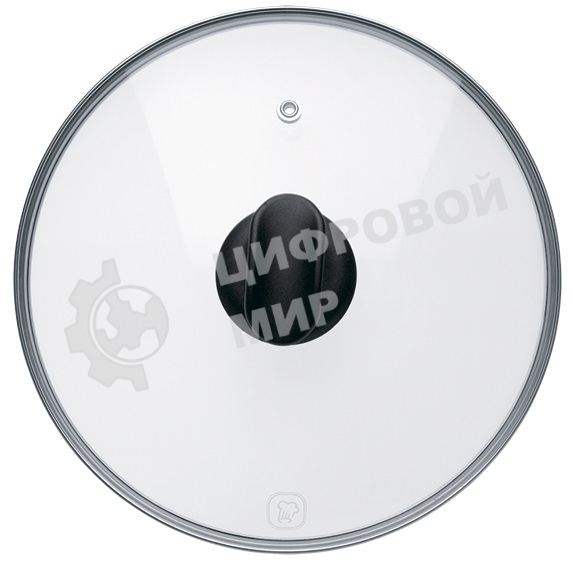 Крышка Rondell RDA-125 Weller 20 см стеклянная