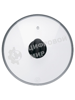 Крышка Rondell RDA-125 Weller 20 см стеклянная