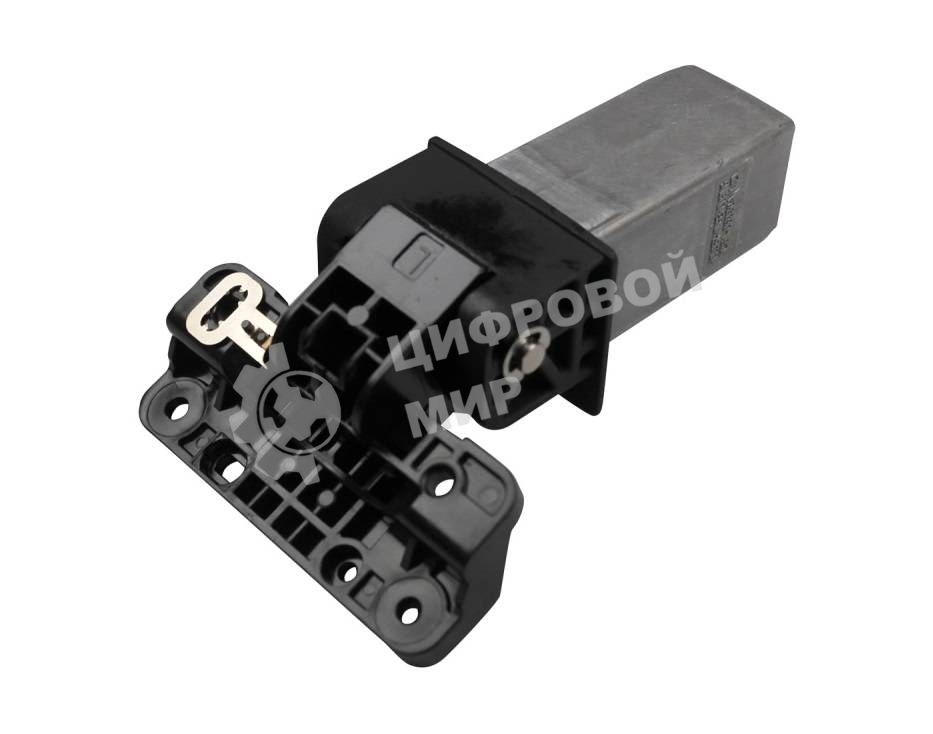 Шарнир (кронштейн) DADF левый Samsung/HP SCX-8230/8240/CLX-9352 (JC97-04758A/JC97-04228A)