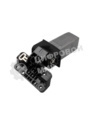 Шарнир (кронштейн) DADF левый Samsung/HP SCX-8230/8240/CLX-9352 (JC97-04758A/JC97-04228A)