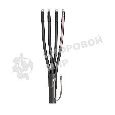 Муфта кабельная КВТ 4ПКТп(б)-1-16/25-Б 60352