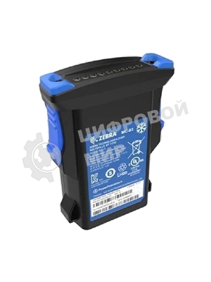 Аккумуляторная батарея BATTERY PACK,LITHIUM ION,PP+ MC9300 7000 MAH BATTERY QTY-1