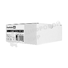 Кулер для процессора ExeGate ESNK-P0067APS4.1U.3647.Cu черный, 80 мм, медь, 6600 об/мин, 64 дБ, 4 pin, 165 Вт, 27.3 мм