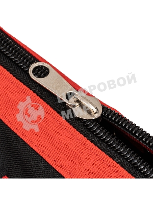 Сумка Matrix для инструмента, 18 карманов, 320ммx215ммx250мм