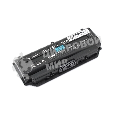 Аккумуляторная батарея для ноутбука NEC PC-11750HS6R 14.4V 2200mAh OEM