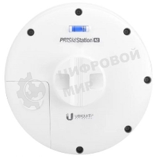 Точка доступа [PS-5AC-EU] Ubiquiti PrismStation 5AC 5 ГГц, 28 дБм, airPrism