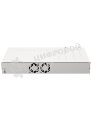 Коммутатор Mikrotik CRS510-8XS-2XQ-IN 8*XSFP+, 2QXSFP+