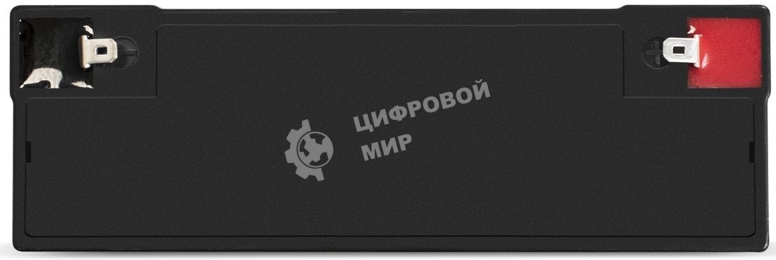 Батарея для ИБП ExeGate EP234537RUS DT 612/EXG6120 (6V 12Ah) клеммы F1